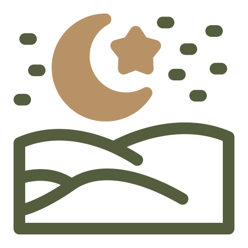 Desert Night 2ML6MZS