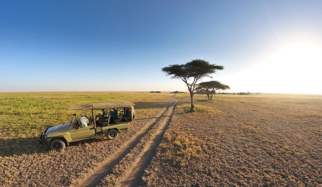 FAQ ABOUT KENYA SAFARIS