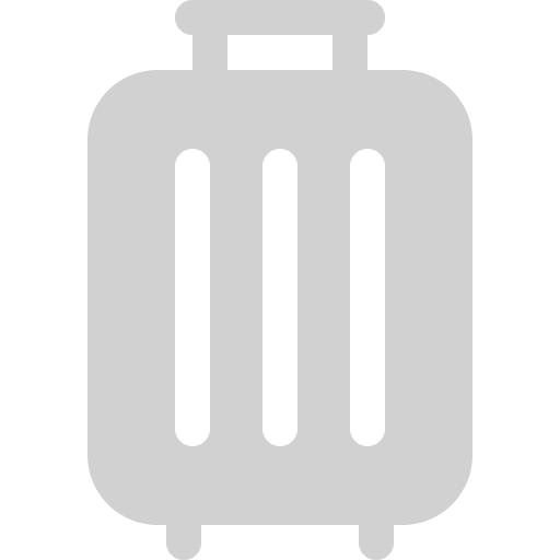 icon luggage