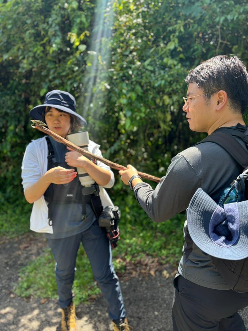 Musabi Serengeti Safaris