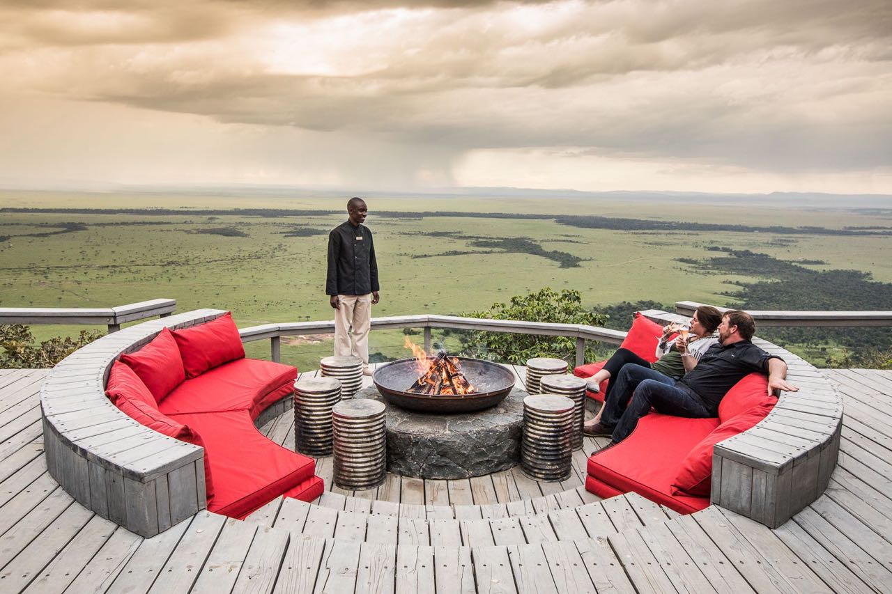 Ngorongoro Lodges – Best Tanzania Safari Accommodation Near the Crater