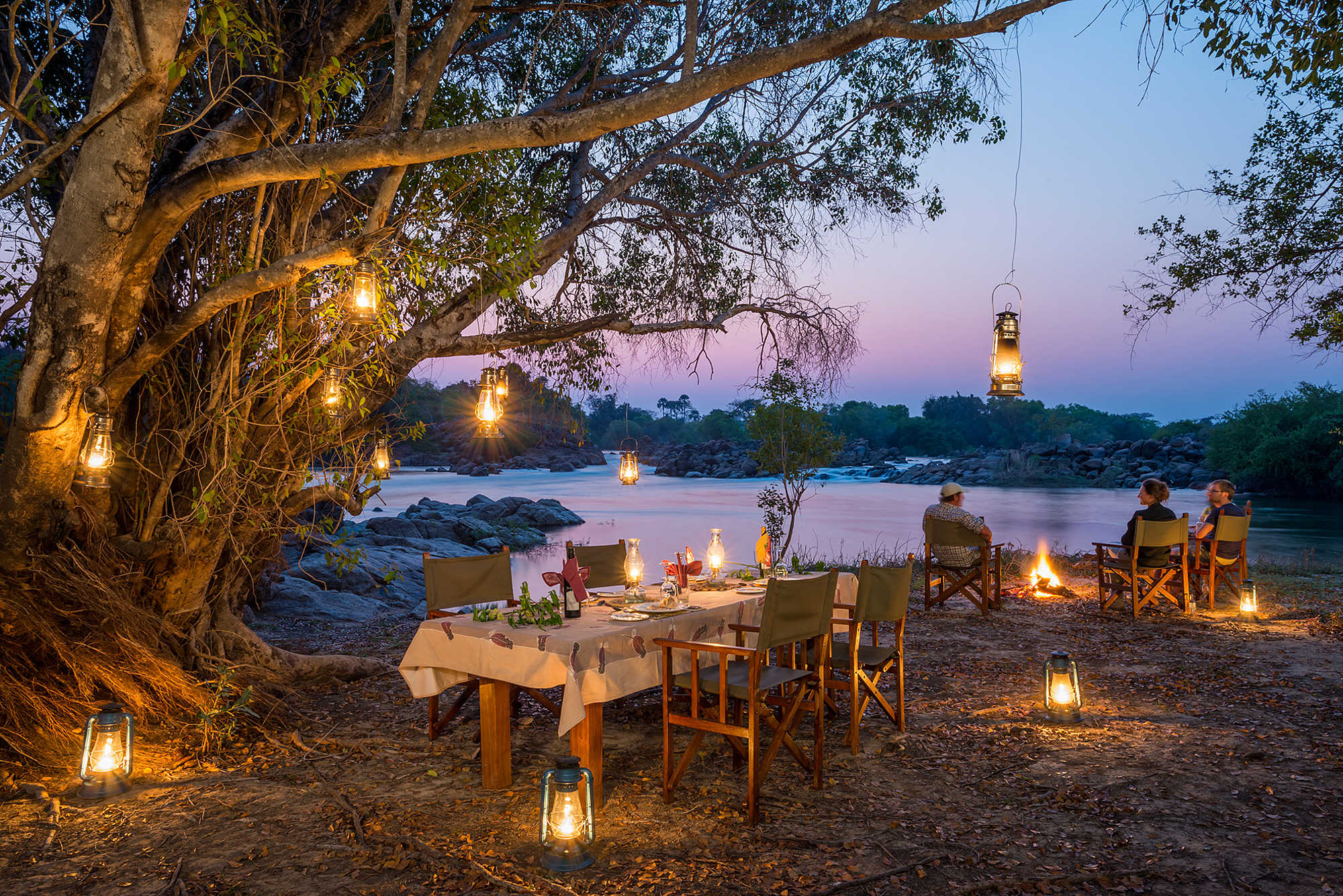 Top 10 Romantic Safari Experiences for Honeymooners in the Serengeti