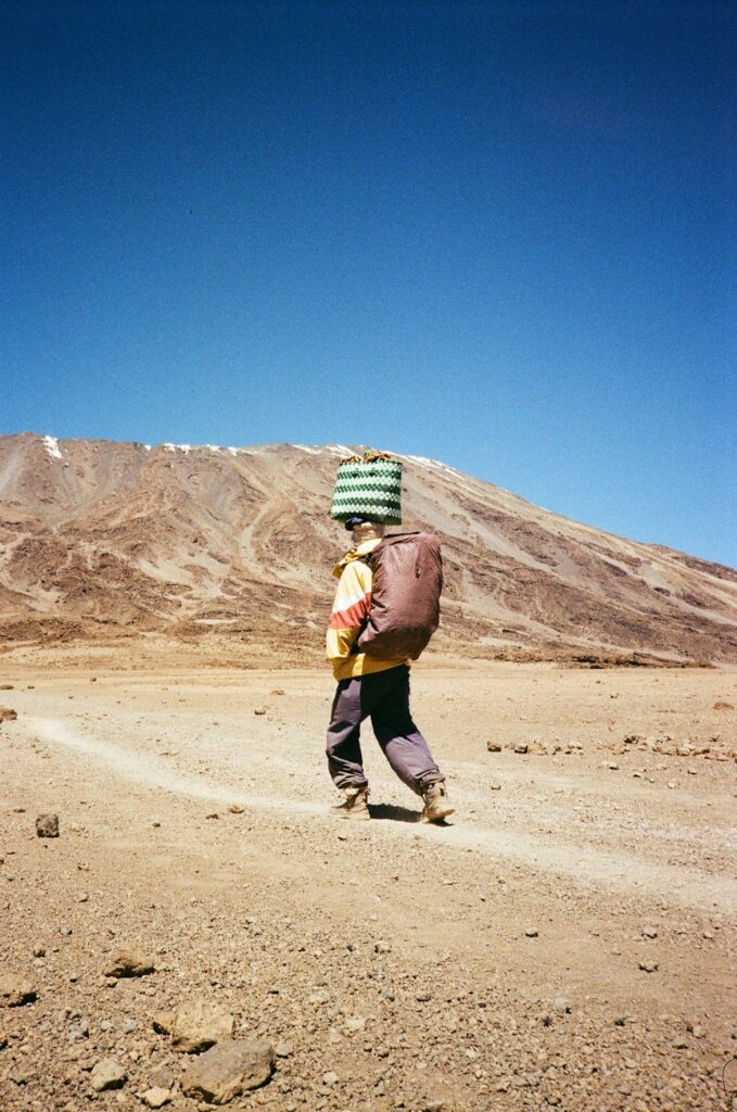 Kilimanjaro Cost Breakdown Guide 1 Kilimanjaro Cost Breakdown Guide — Kilimanjaro porter team