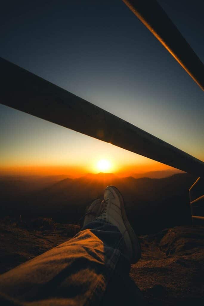 Altitude Sickness on Kilimanjaro Tips — Acclimatization rest day hike