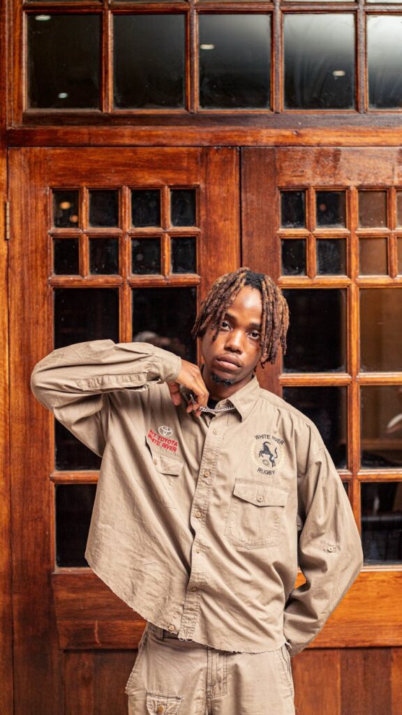 What to Wear on Safari Tanzania 1 What to Wear on Safari Tanzania — Safari khaki clothing