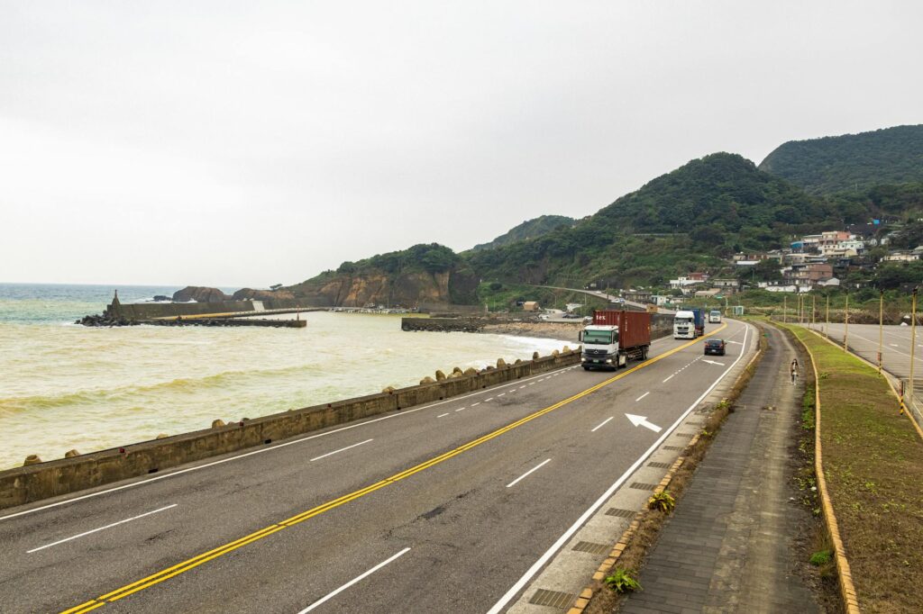 Kilimanjaro Lemosho Route Complete Guide — Lemosho route landscape