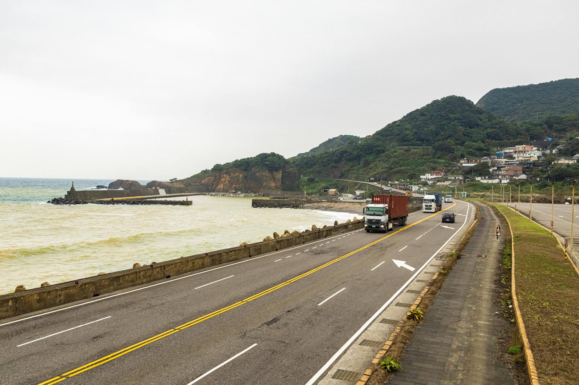 Kilimanjaro Lemosho Route Complete Guide — Lemosho route landscape