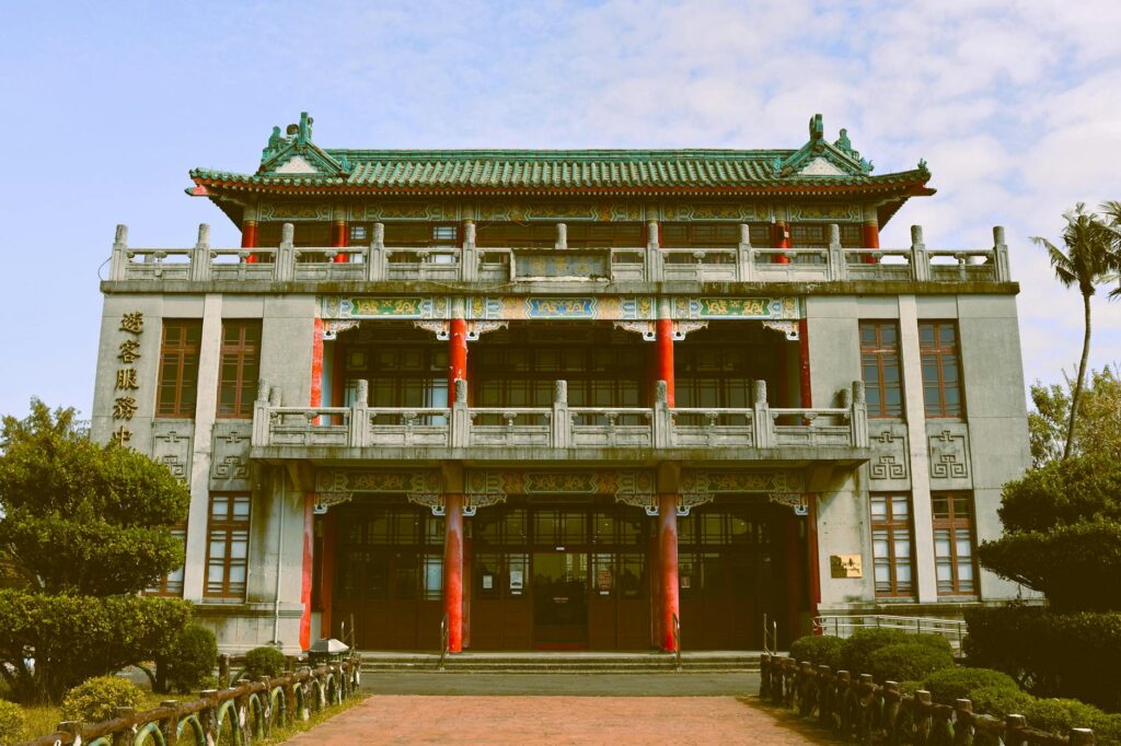 Nungwi Beach Zanzibar Guide 2 Nungwi Beach Zanzibar Guide — Dhow building Nungwi