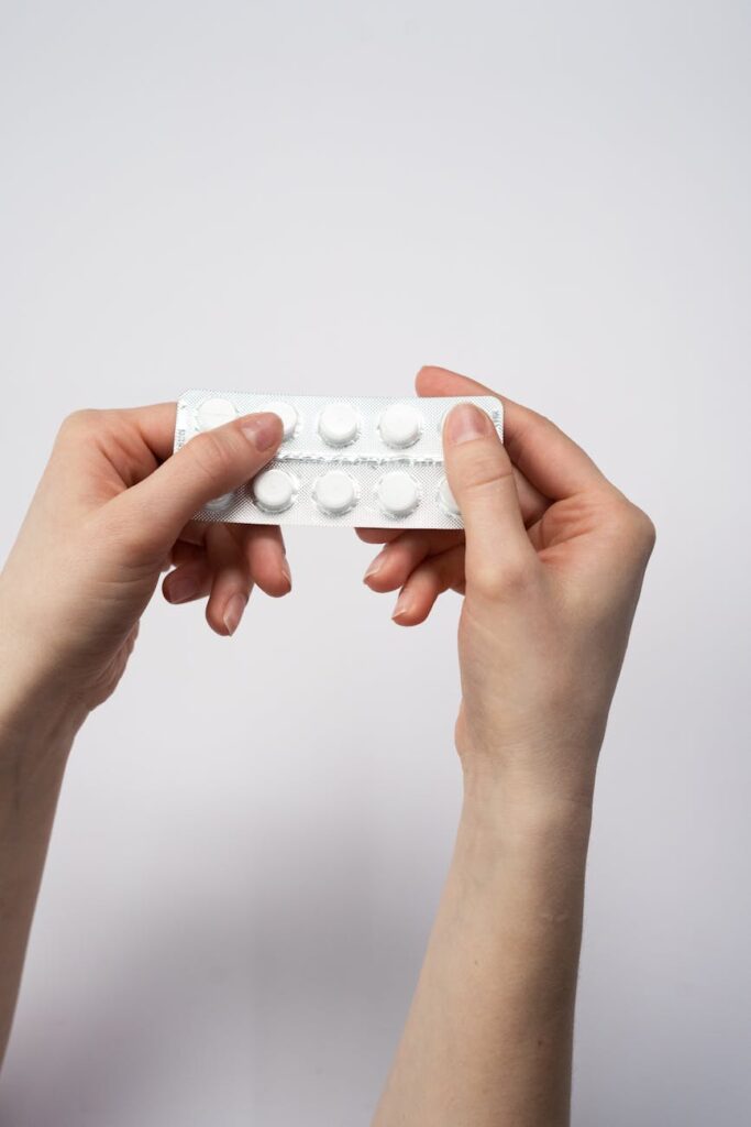 Tanzania Travel Vaccination Guide 2 Tanzania Travel Vaccination Guide — Malaria prevention pills