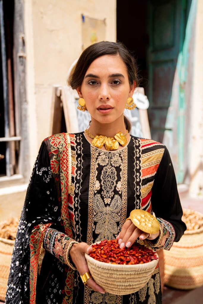 Zanzibar Spice Tour Guide 1 Zanzibar Spice Tour Guide — Spice farm Zanzibar tour