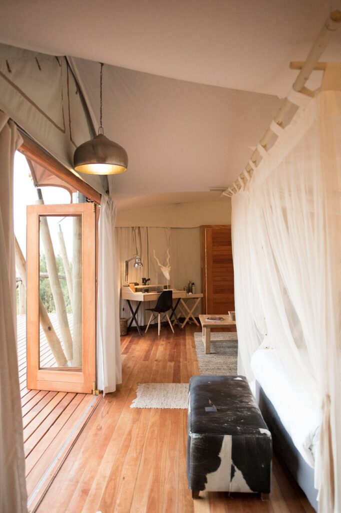 Budget Safari Planning Tips 1 Budget Safari Planning Tips — Budget safari tent camp