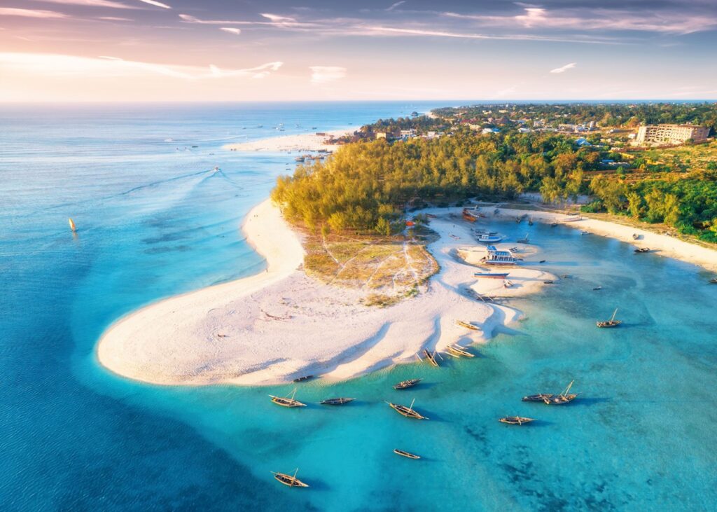 Zanzibar Archipelago