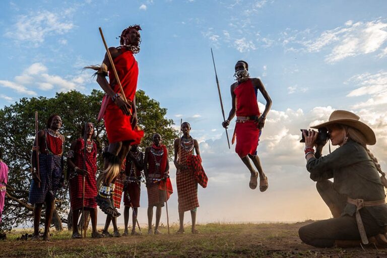 Beyond the Big Five: A Guide to Tanzania’s Living Cultures